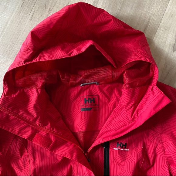 Helly Hansen Waterproof Jacket - Picture 2 of 9